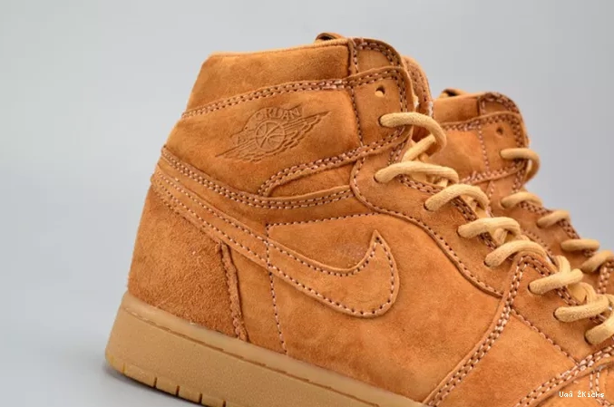 Stylish Retro 311 Jordan Air OG High 1 0909